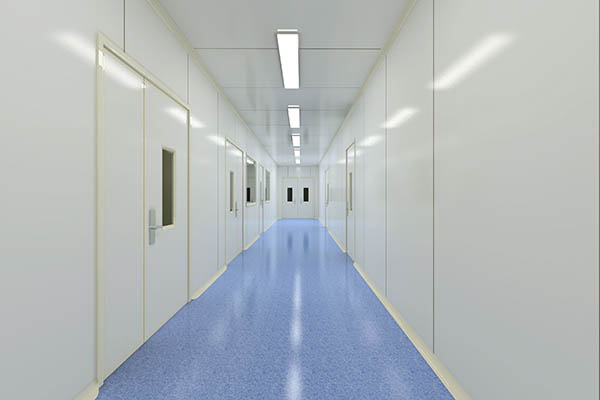 恒温恒湿实验室