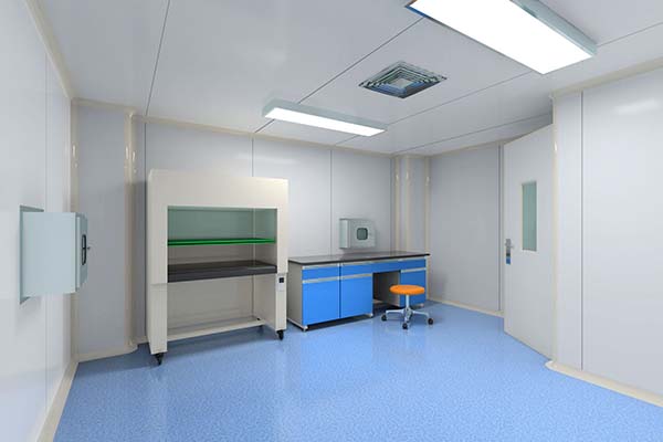 生物安全实验室
