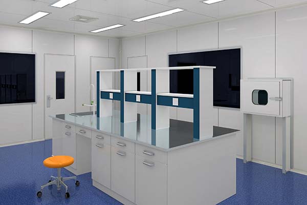 动物科学实验室